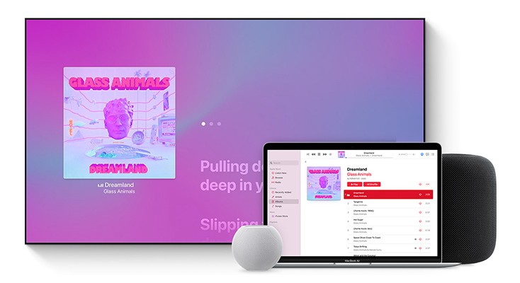 AirPlay - Apple Developer